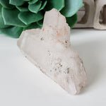  Natural Quartz Crystal 85.35 Gr, Ontario Canada | SO24 2