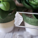 Natural Quartz Points Rock | 6 Piece Lot | Double Terminated Quartz | 14 - 20mm | China - Canagem.com