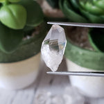 Natural Quartz Points Rock | 6 Piece Lot | Double Terminated Quartz | 14 - 20mm | China - Canagem.com