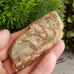  Natural Rainbow Spectrolite Polished and Rough Flat Stone Crystal, Marathon Ontario | SO24 2