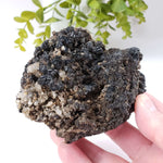  Natural Tourmaline | Raw Tourmaline Crystal | 352 grams | Tait Farm, Bancroft, Ontario Canada | SO24 