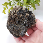  Natural Tourmaline | Raw Tourmaline Crystal | 352 grams | Tait Farm, Bancroft, Ontario Canada | SO24 2