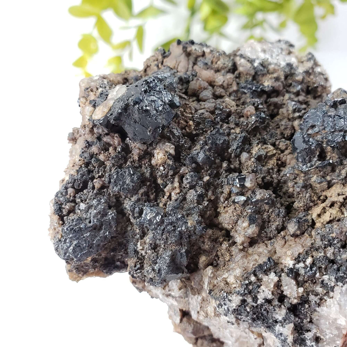  Natural Tourmaline | Raw Tourmaline Crystal | 352 grams | Tait Farm, Bancroft, Ontario Canada | SO24 8