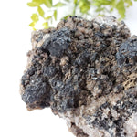  Natural Tourmaline | Raw Tourmaline Crystal | 352 grams | Tait Farm, Bancroft, Ontario Canada | SO24 8