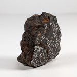  Northwest Africa Meteorite | 38.5 Gr | End Cut | Stony Iron Mesosiderite | Morocco SO24 3