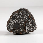  Northwest Africa Meteorite | 38.5 Gr | End Cut | Stony Iron Mesosiderite | Morocco SO24 7