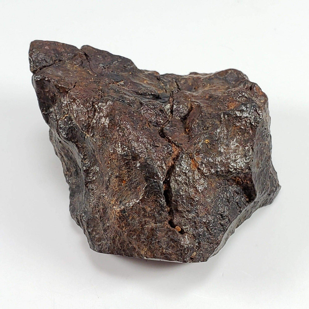  Northwest Africa NWA Meteorite | 102 Grams | Individual Cut Fragment | Sahara 2