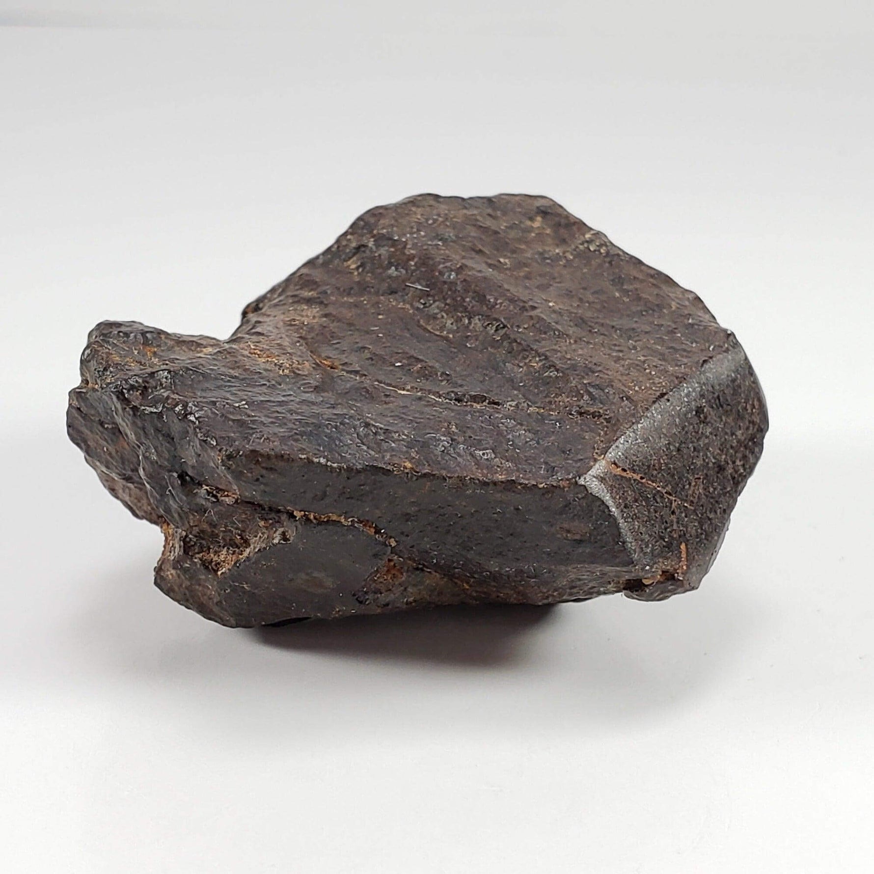  Northwest Africa NWA Meteorite | 102 Grams | Individual Cut Fragment | Sahara 4
