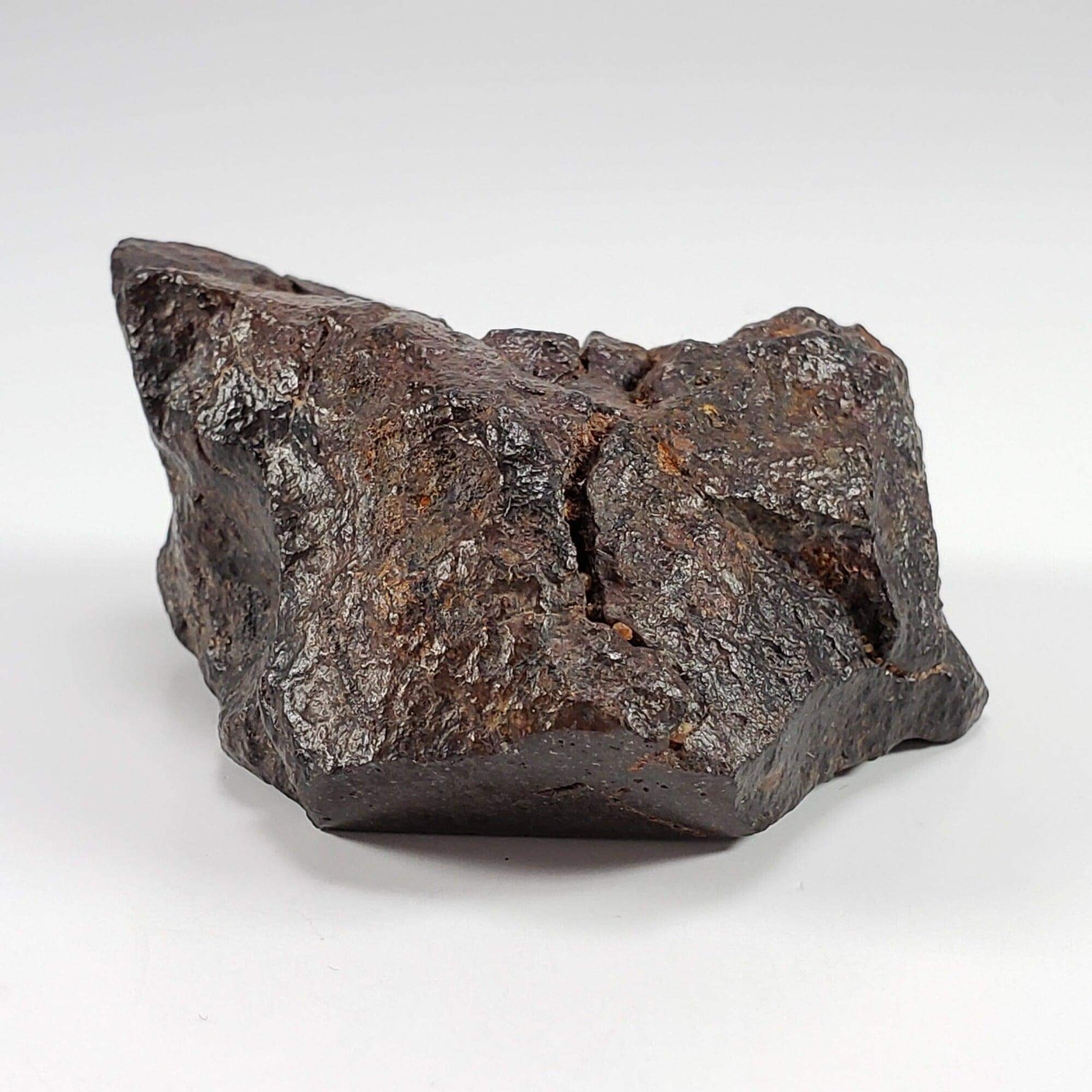  Northwest Africa NWA Meteorite | 102 Grams | Individual Cut Fragment | Sahara 5