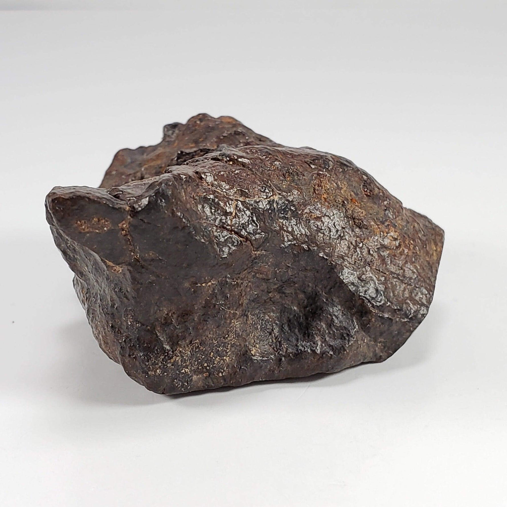 Northwest Africa NWA Meteorite | 102 Grams | Individual Cut Fragment | Sahara 6