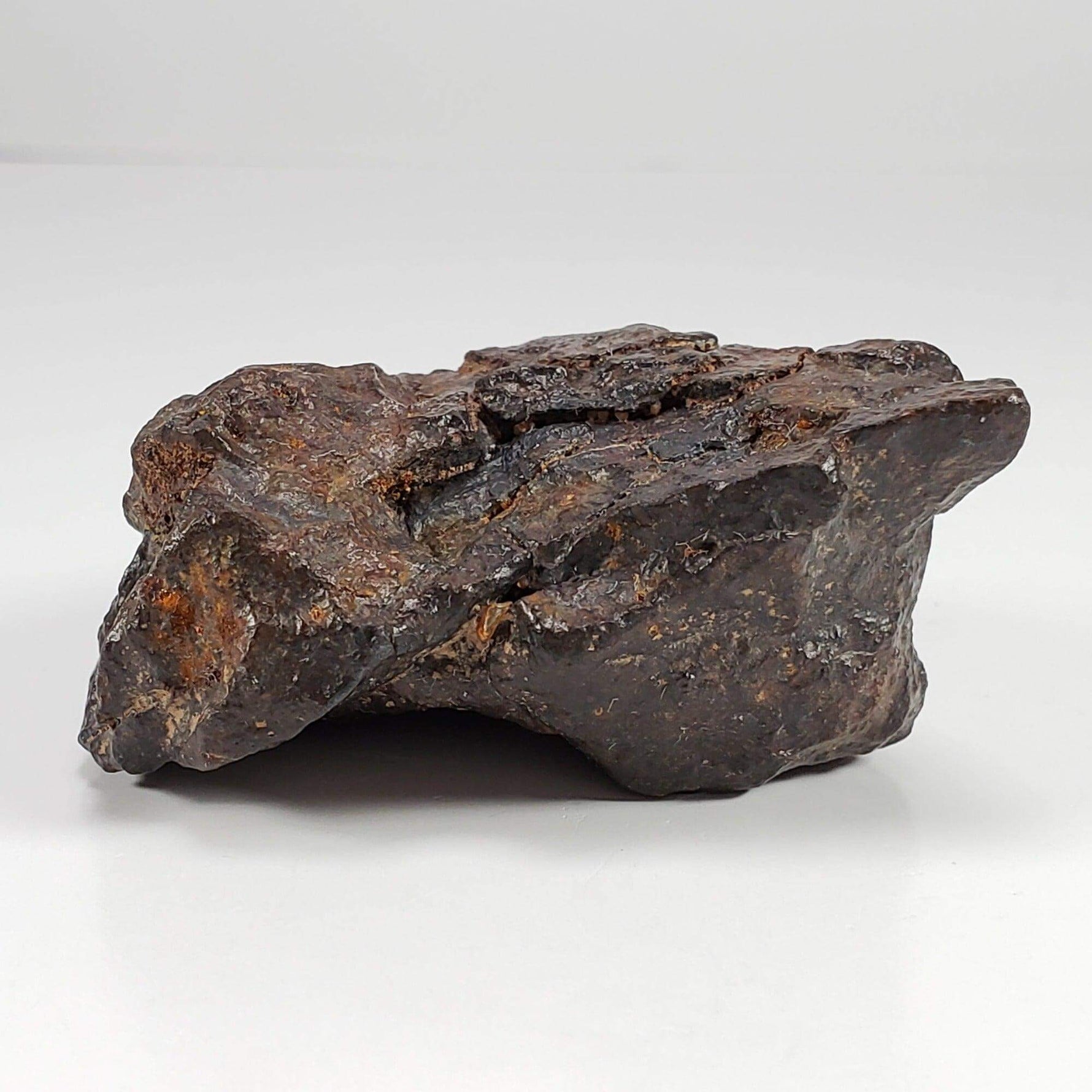  Northwest Africa NWA Meteorite | 102 Grams | Individual Cut Fragment | Sahara 8