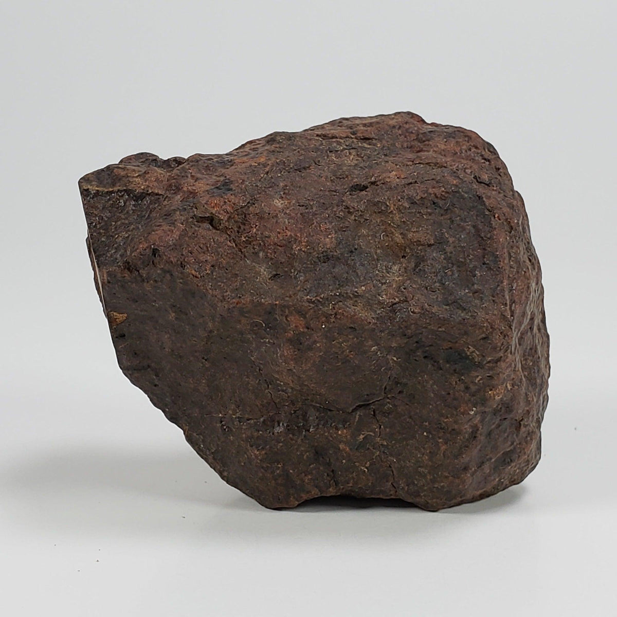  Northwest Africa NWA Meteorite | 124.3 Grams | Individual Cut Fragment | Sahara 2