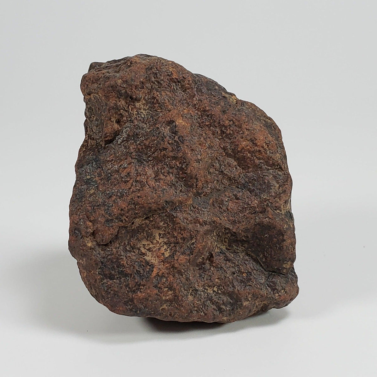  Northwest Africa NWA Meteorite | 124.3 Grams | Individual Cut Fragment | Sahara 6