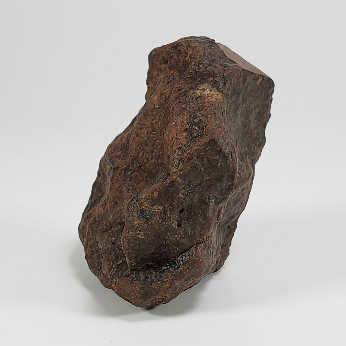  Northwest Africa NWA Meteorite | 124.3 Grams | Individual Cut Fragment | Sahara 8
