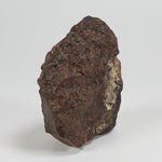  Northwest Africa NWA Meteorite | 140.7 Grams | Individual Cut Fragment | Sahara 3