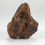  Northwest Africa NWA Meteorite | 160.8 Grams | End Cut | Sahara SO24 3