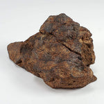  Northwest Africa NWA Meteorite | 160.8 Grams | End Cut | Sahara SO24 4