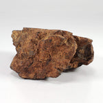  Northwest Africa NWA Meteorite | 160.8 Grams | End Cut | Sahara SO24 7