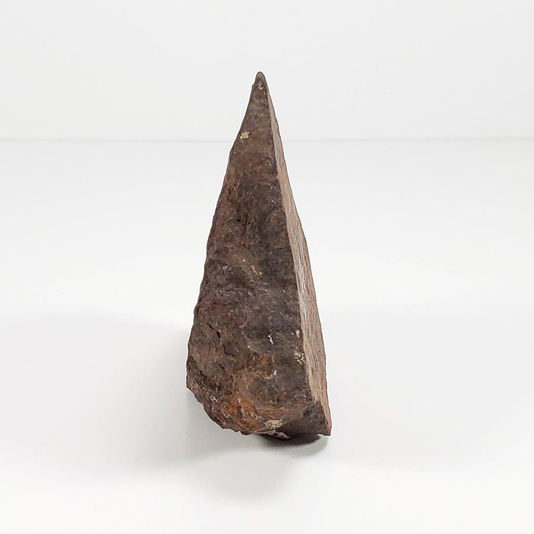  Northwest Africa NWA Meteorite | 184 Grams | Individual Cut Fragment | Sahara 5