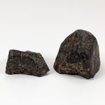  Northwest Africa NWA Meteorite | 20.8 Grams | Two part Cut | Sahara | SO24 4