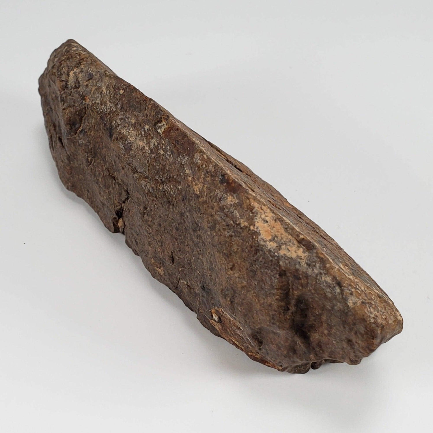  Northwest Africa NWA Meteorite | 210.8 Grams | Individual Fragment | Sahara 1