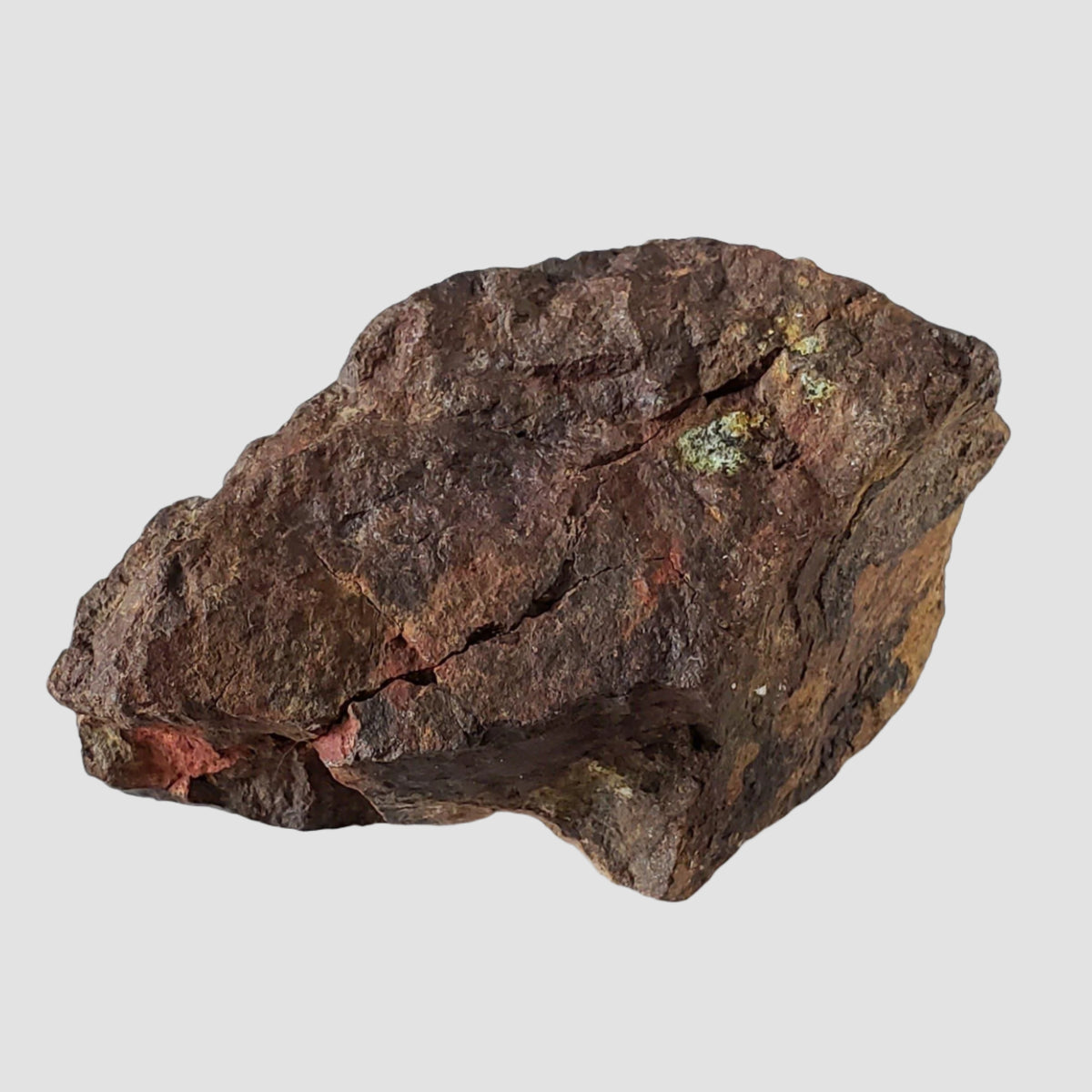  Northwest Africa NWA Meteorite | 295.67 Grams | Individual | Sahara 4