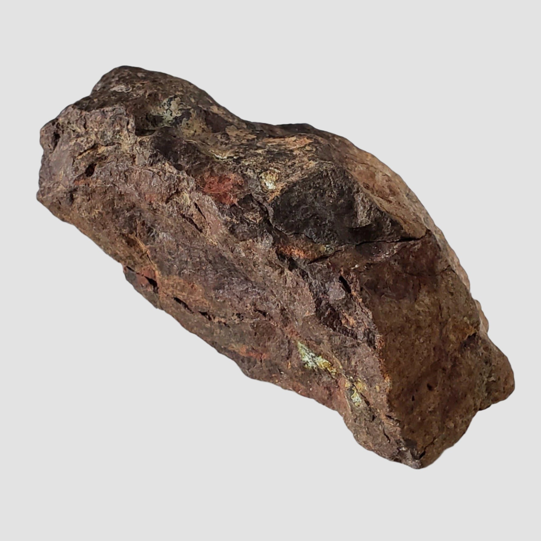  Northwest Africa NWA Meteorite | 295.67 Grams | Individual | Sahara 5