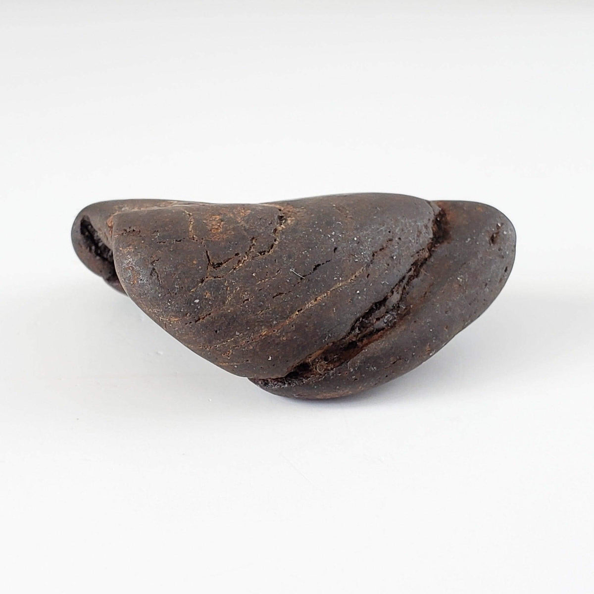  Northwest Africa NWA Meteorite | 32.6 Grams | Individual | Tumbled Meteorite | Sahara 5