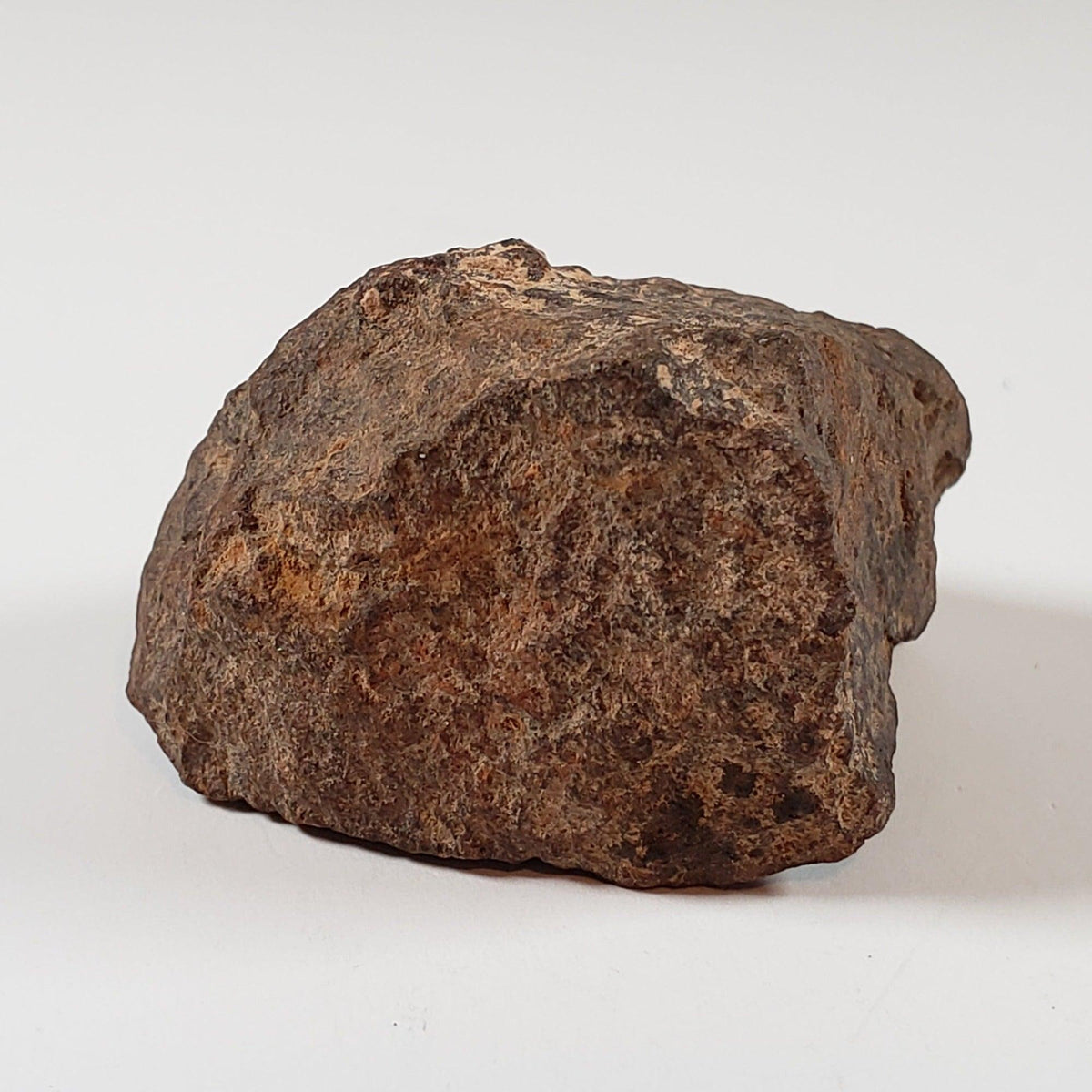  Northwest Africa NWA Meteorite | 46.03 Grams | Individual Fragment | Sahara 9