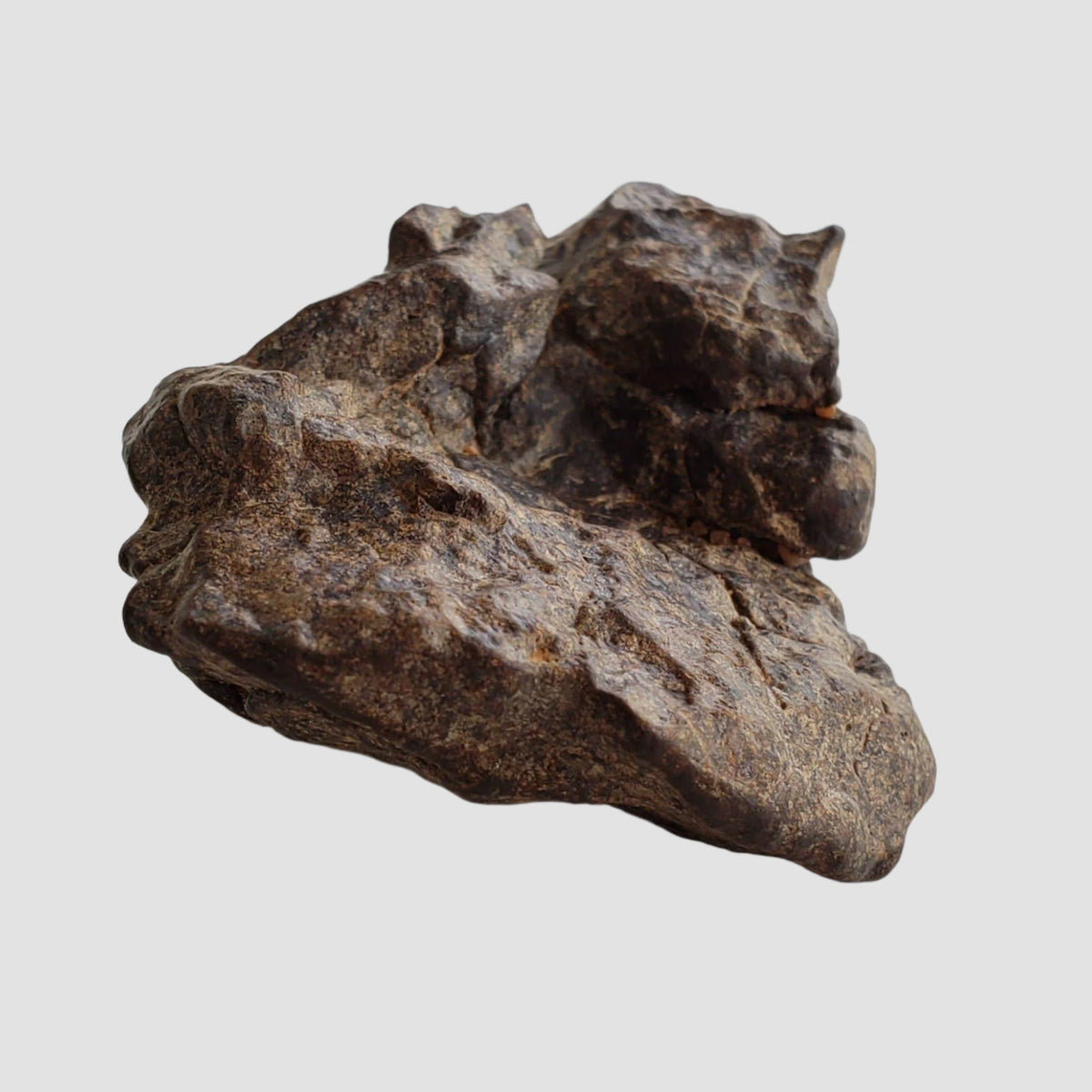  Northwest Africa NWA Meteorite | 49.04 Grams | Individual Fragment | Sahara 4
