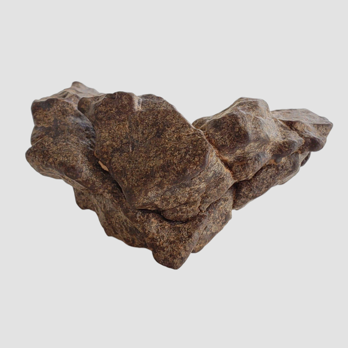  Northwest Africa NWA Meteorite | 49.04 Grams | Individual Fragment | Sahara 5