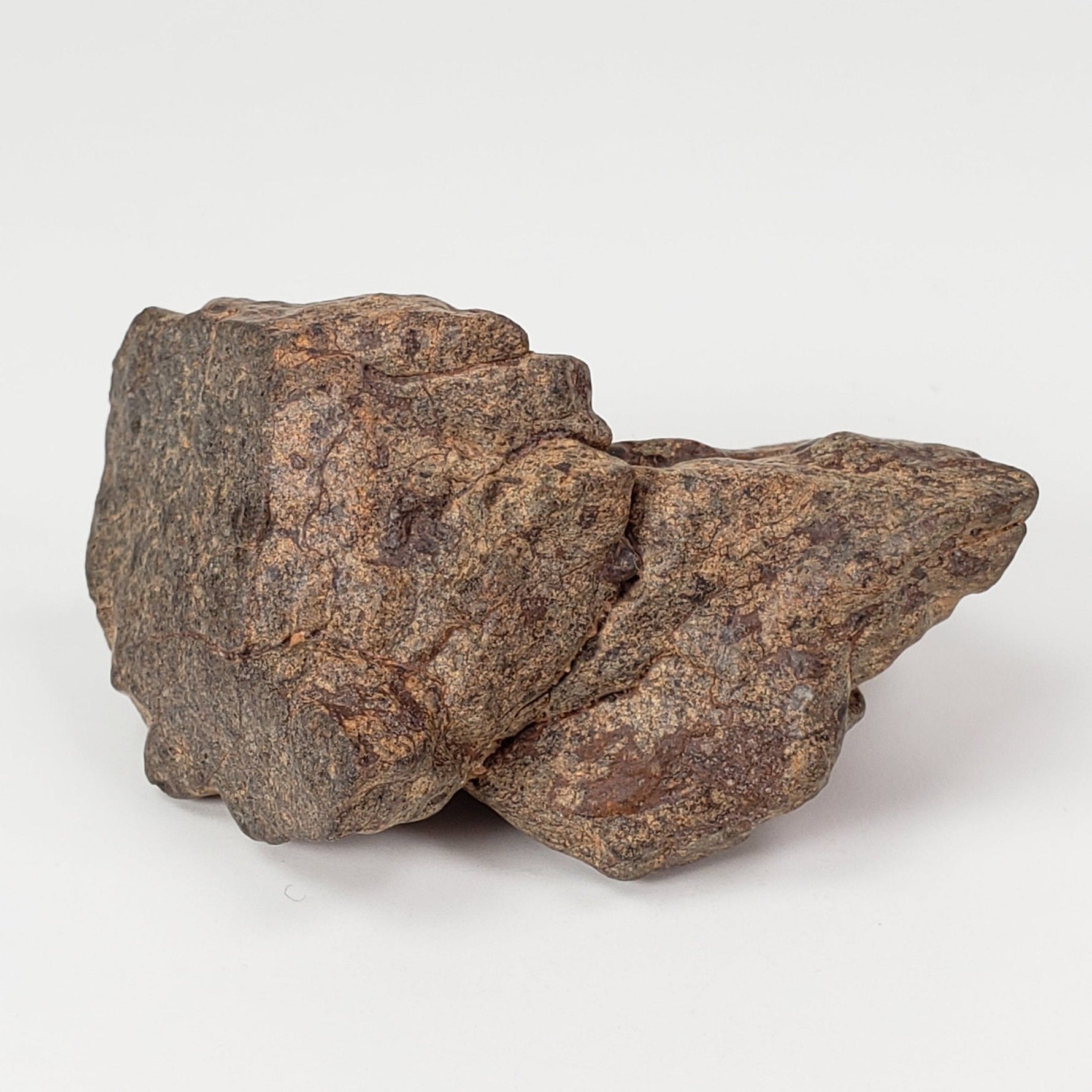  Northwest Africa NWA Meteorite | 54 Grams | Individual Fragment | Sahara 4