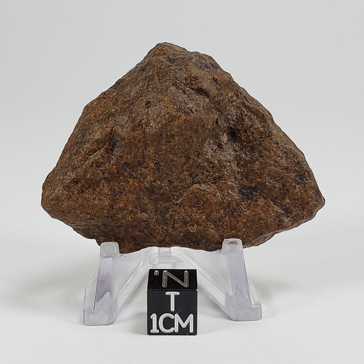  Northwest Africa NWA Meteorite | 58.7 Grams | Individual Fragment | Sahara 