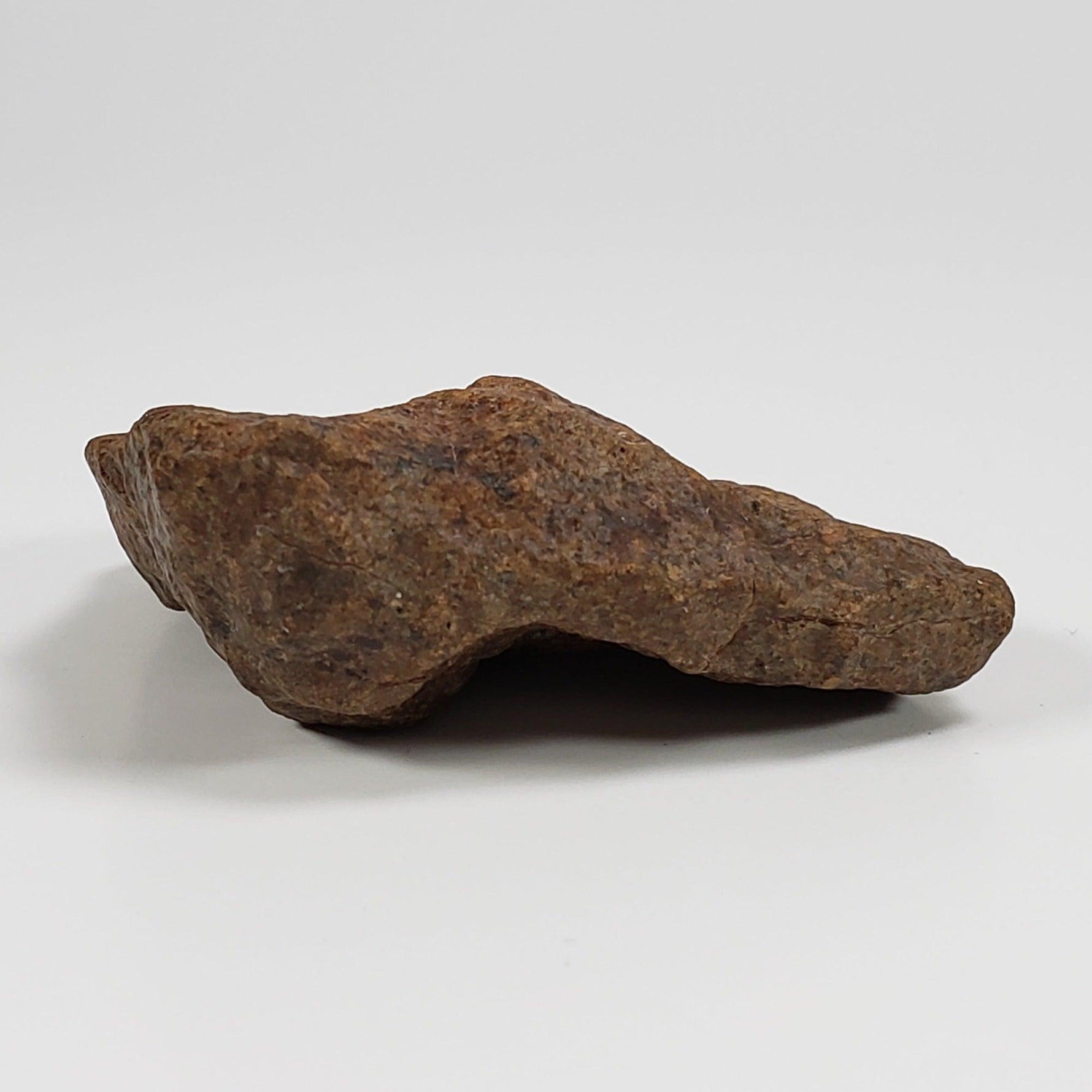  Northwest Africa NWA Meteorite | 58.7 Grams | Individual Fragment | Sahara 3