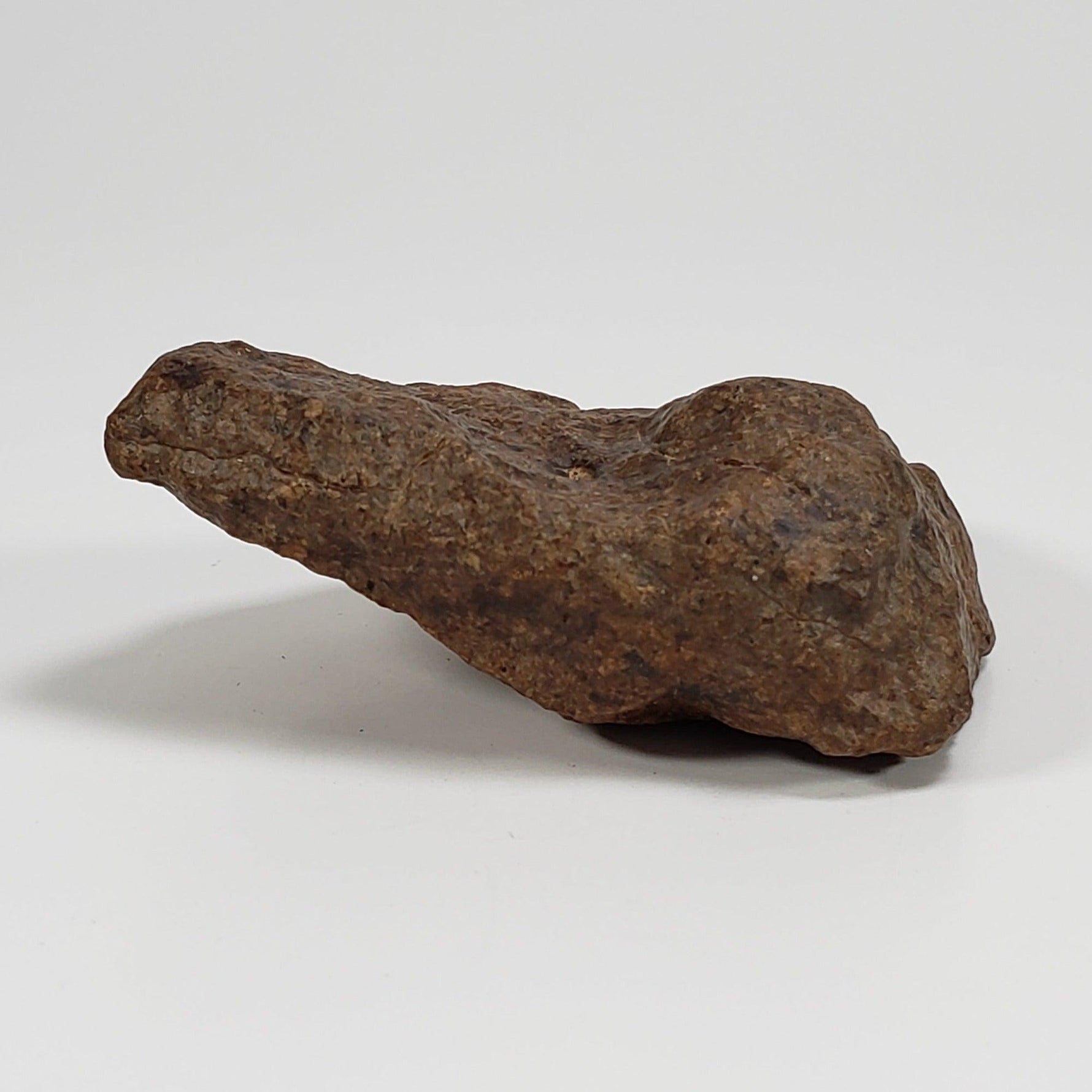  Northwest Africa NWA Meteorite | 58.7 Grams | Individual Fragment | Sahara 4