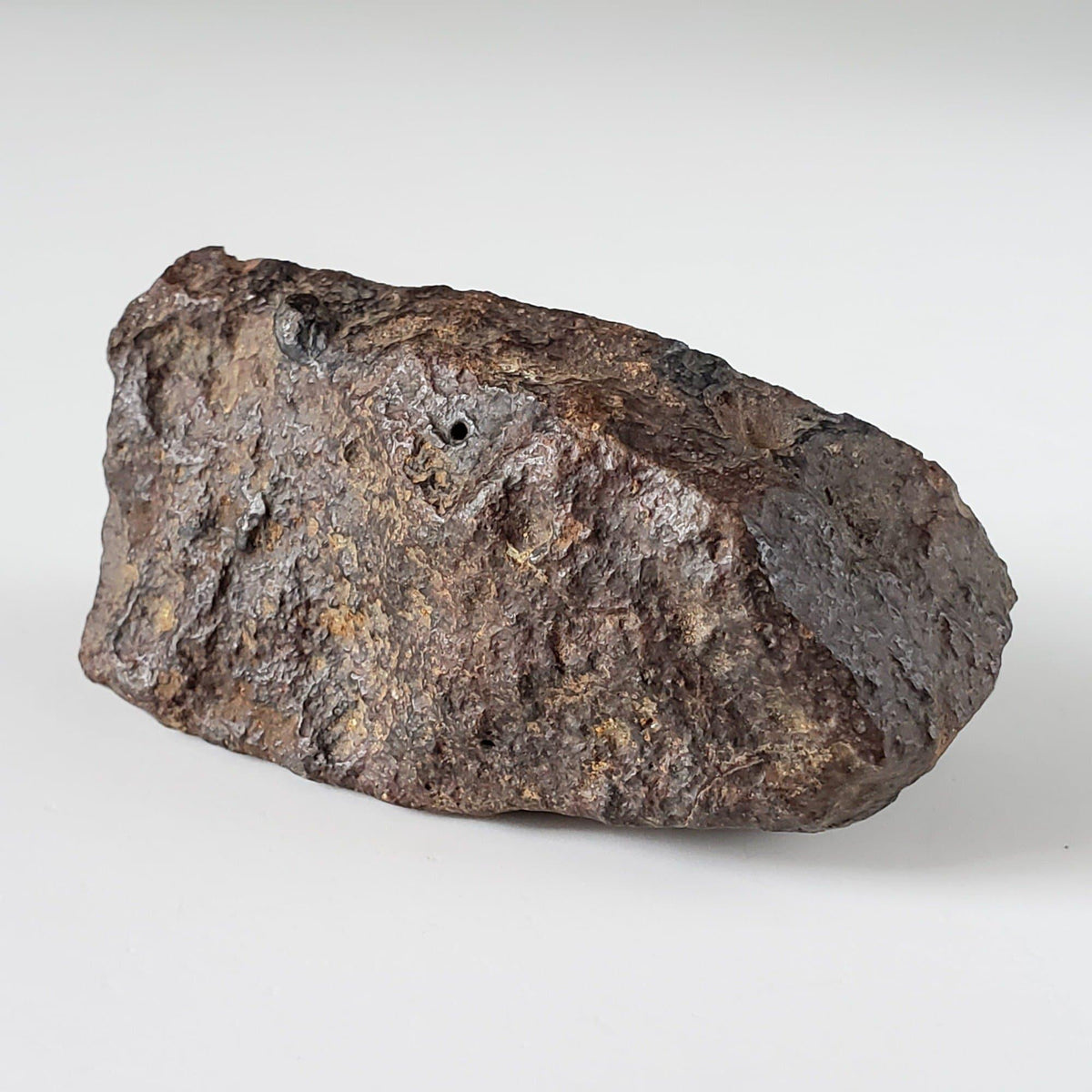  Northwest Africa NWA Meteorite | 60 Grams | End Cut | Sahara 2