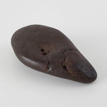  Northwest Africa NWA Meteorite | Meteorite Worry Stone | 29.5 Grams | Individual | Tumbled Meteorite | Sahara | SO24 6