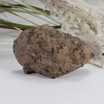  Olivine Volcanic Bomb | Lava Coated Crystal | 100.7 gr | Mortlake, Victoria, Australia SO24 7