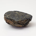  Olivine Volcanic Bomb | Lava Coated Crystal | 18 gr | Mortlake, Victoria, Australia | SO24 2