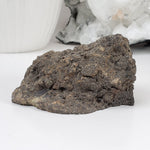  Olivine Volcanic Bomb | Lava Coated Crystal | 187.4 gr | Mt Shadwell Volcano, Australia 4