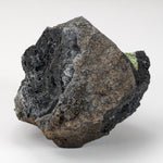  Olivine Volcanic Bomb | Lava Coated Crystal | 199 grams | Mortlake, Victoria, Australia | SO24 4