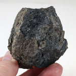  Olivine Volcanic Bomb | Lava Coated Crystal | 199 grams | Mortlake, Victoria, Australia | SO24 6