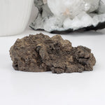  Olivine Volcanic Bomb | Lava Coated Crystal | 200.7 gr | Mt Shadwell Volcano, Australia 4