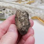  Olivine Volcanic Bomb | Lava Coated Crystal | 39.5 gr | Mortlake, Victoria, Australia SO24 1