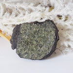  Olivine Volcanic Bomb | Lava Coated Crystal | 47.1 gr | Mortlake, Victoria, Australia SO24 1