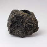  Olivine Volcanic Bomb | Lava Coated Crystal | 68.9 grams | Mt Shadwell Volcano, Australia | SO24 2