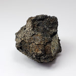  Olivine Volcanic Bomb | Lava Coated Crystal | 68.9 grams | Mt Shadwell Volcano, Australia | SO24 3