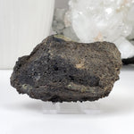  Olivine Volcanic Bomb | Lava Coated Crystal | 95 gr | Mt Shadwell Volcano, Australia | SO24 2