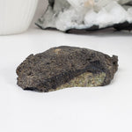  Olivine Volcanic Bomb | Lava Coated Crystal | 95 gr | Mt Shadwell Volcano, Australia | SO24 3