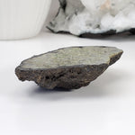  Olivine Volcanic Bomb | Lava Coated Crystal | 95 gr | Mt Shadwell Volcano, Australia | SO24 4